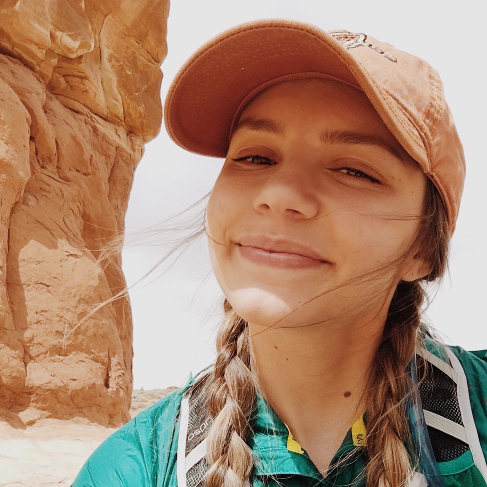Meet your Posher, Melissa